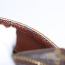 LOUIS VUITTON Monogram Danube Shoulder Bag M45266 LV Auth ep15947-26