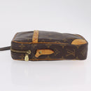 LOUIS VUITTON Monogram Danube Shoulder Bag M45266 LV Auth ep15947-6