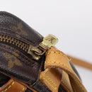 LOUIS VUITTON Monogram Jeune Fille MM Shoulder Bag M51226 LV Auth ep15953-19