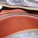 LOUIS VUITTON Monogram Jeune Fille MM Shoulder Bag M51226 LV Auth ep15953-21