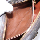LOUIS VUITTON Monogram Jeune Fille MM Shoulder Bag M51226 LV Auth ep15953-10