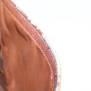 LOUIS VUITTON Monogram Jeune Fille MM Shoulder Bag M51226 LV Auth ep15953-11