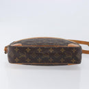 LOUIS VUITTON Monogram Trocadero 27 Shoulder Bag M51274 LV Auth ep15957-5