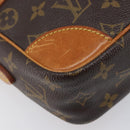 LOUIS VUITTON Monogram Trocadero 27 Shoulder Bag M51274 LV Auth ep15957-17
