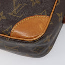 LOUIS VUITTON Monogram Trocadero 27 Shoulder Bag M51274 LV Auth ep15957-18