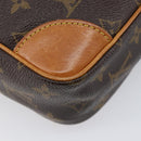 LOUIS VUITTON Monogram Trocadero 27 Shoulder Bag M51274 LV Auth ep15957-19