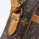 LOUIS VUITTON Monogram Trocadero 27 Shoulder Bag M51274 LV Auth ep15957-20