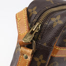 LOUIS VUITTON Monogram Trocadero 27 Shoulder Bag M51274 LV Auth ep15957-21