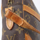 LOUIS VUITTON Monogram Trocadero 27 Shoulder Bag M51274 LV Auth ep15957-10