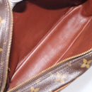 LOUIS VUITTON Monogram Trocadero 27 Shoulder Bag M51274 LV Auth ep15957-11