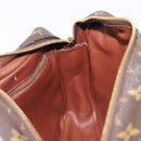 LOUIS VUITTON Monogram Trocadero 27 Shoulder Bag M51274 LV Auth ep15957-23