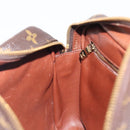 LOUIS VUITTON Monogram Trocadero 27 Shoulder Bag M51274 LV Auth ep15957-24