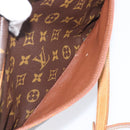 LOUIS VUITTON Monogram Trocadero 27 Shoulder Bag M51274 LV Auth ep15957-27