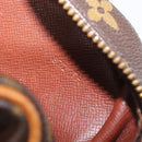 LOUIS VUITTON Monogram Trocadero 27 Shoulder Bag M51274 LV Auth ep15957-12