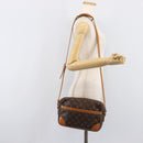 LOUIS VUITTON Monogram Trocadero 27 Shoulder Bag M51274 LV Auth ep15957-28