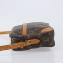 LOUIS VUITTON Monogram Trocadero 27 Shoulder Bag M51274 LV Auth ep15957-4
