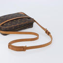LOUIS VUITTON Monogram Trocadero 27 Shoulder Bag M51274 LV Auth ep15957-7