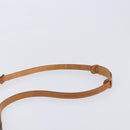LOUIS VUITTON Monogram Trocadero 27 Shoulder Bag M51274 LV Auth ep15957-14