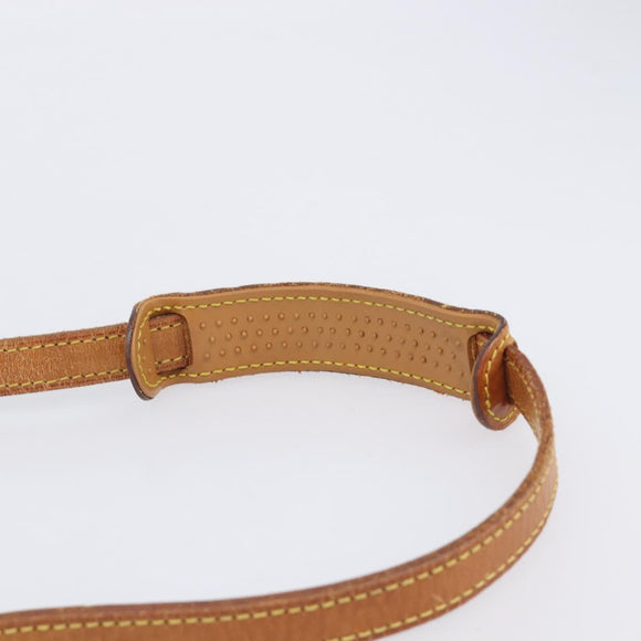 LOUIS VUITTON Monogram Trocadero 27 Shoulder Bag M51274 LV Auth ep15957