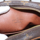 LOUIS VUITTON Monogram Danube Shoulder Bag M45266 LV Auth ep15964-19