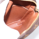LOUIS VUITTON Monogram Danube Shoulder Bag M45266 LV Auth ep15964-20