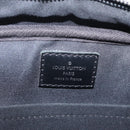 LOUIS VUITTON Damier Graphite Ambreil Shoulder Bag N41289 LV Auth ep15967-24