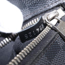 LOUIS VUITTON Damier Graphite Ambreil Shoulder Bag N41289 LV Auth ep15967-12