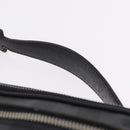 LOUIS VUITTON Damier Graphite Ambreil Shoulder Bag N41289 LV Auth ep15967-15