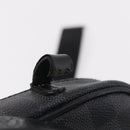 LOUIS VUITTON Damier Graphite Ambreil Shoulder Bag N41289 LV Auth ep15967-7