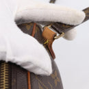 LOUIS VUITTON Monogram Marly Bandouliere Shoulder Bag M51828 LV Auth ep15968-9
