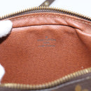 LOUIS VUITTON Monogram Marly Bandouliere Shoulder Bag M51828 LV Auth ep15968-19