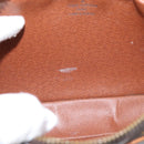 LOUIS VUITTON Monogram Marly Bandouliere Shoulder Bag M51828 LV Auth ep15968-11