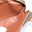 LOUIS VUITTON Monogram Marly Bandouliere Shoulder Bag M51828 LV Auth ep15968-20