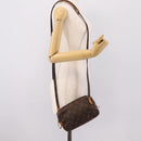 LOUIS VUITTON Monogram Marly Bandouliere Shoulder Bag M51828 LV Auth ep15968-22