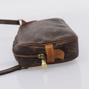 LOUIS VUITTON Monogram Marly Bandouliere Shoulder Bag M51828 LV Auth ep15968-3