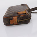 LOUIS VUITTON Monogram Marly Bandouliere Shoulder Bag M51828 LV Auth ep15968-4