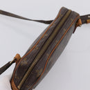 LOUIS VUITTON Monogram Marly Bandouliere Shoulder Bag M51828 LV Auth ep15968-6