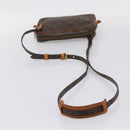 LOUIS VUITTON Monogram Marly Bandouliere Shoulder Bag M51828 LV Auth ep15968-7