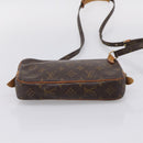 LOUIS VUITTON Monogram Marly Bandouliere Shoulder Bag M51828 LV Auth ep15968-5