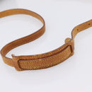 LOUIS VUITTON Monogram Saint Cloud MM Shoulder Bag M51243 LV Auth ep15973-8