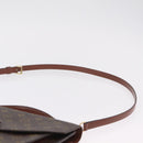 LOUIS VUITTON Monogram Monceau28 Hand Bag M51185 LV Auth ep15982-16