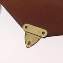 LOUIS VUITTON Monogram Monceau28 Hand Bag M51185 LV Auth ep15982-24