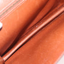 LOUIS VUITTON Monogram Monceau28 Hand Bag M51185 LV Auth ep15982-10