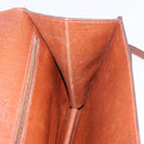 LOUIS VUITTON Monogram Monceau28 Hand Bag M51185 LV Auth ep15982-28