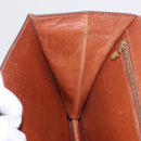 LOUIS VUITTON Monogram Monceau28 Hand Bag M51185 LV Auth ep15982-29