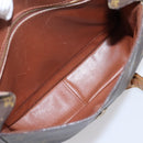 LOUIS VUITTON Monogram Saint Cloud GM Shoulder Bag M51242 LV Auth ep15994-11