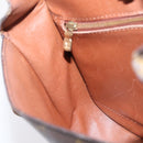 LOUIS VUITTON Monogram Saint Cloud GM Shoulder Bag M51242 LV Auth ep15994-25