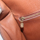 LOUIS VUITTON Monogram Saint Cloud GM Shoulder Bag M51242 LV Auth ep15994-26