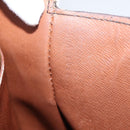 LOUIS VUITTON Monogram Saint Cloud GM Shoulder Bag M51242 LV Auth ep15994-12