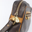 LOUIS VUITTON Monogram Marly Dragonne GM Clutch Bag M51825 LV Auth ep15995-17